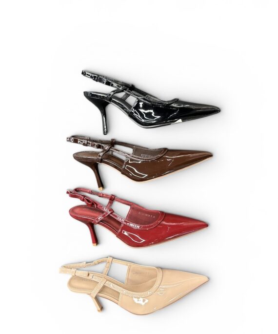 Stilettos