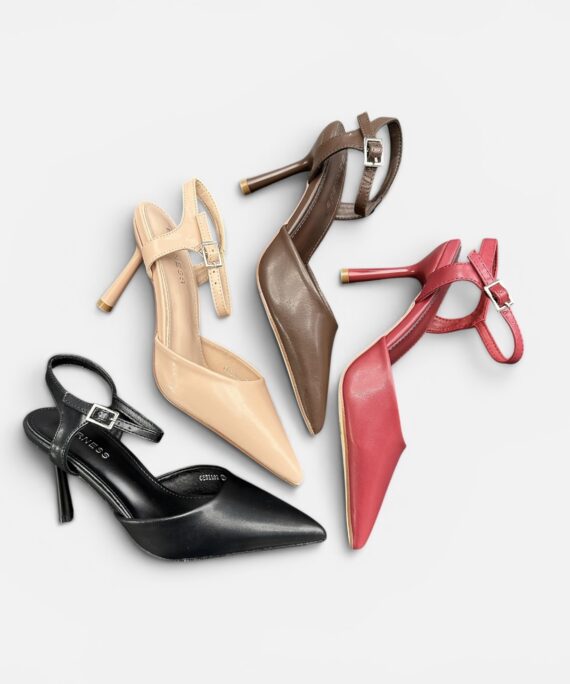 Stilettos