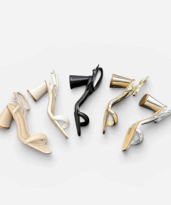 Sandalias