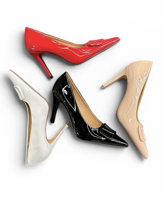 Stilettos