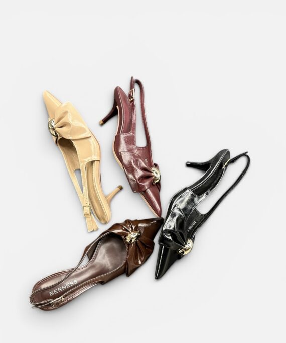 Stilettos