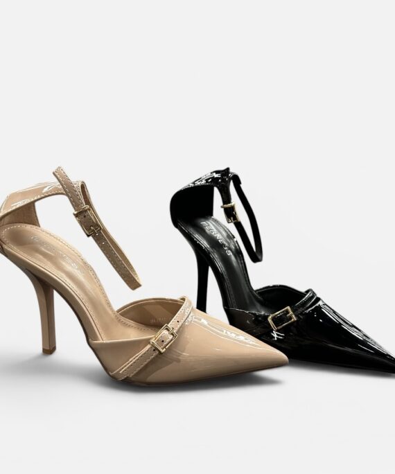 Stilettos