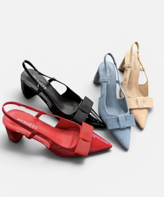 Stilettos