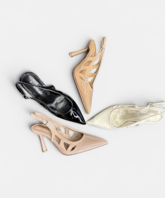 Stilettos
