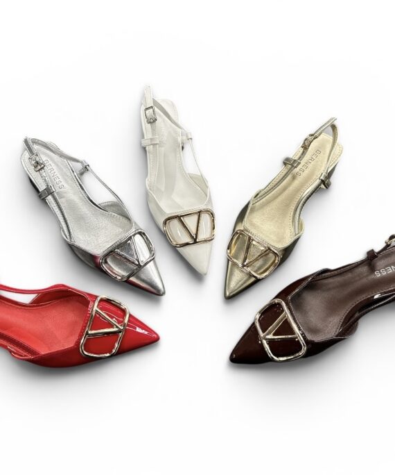 Stilettos