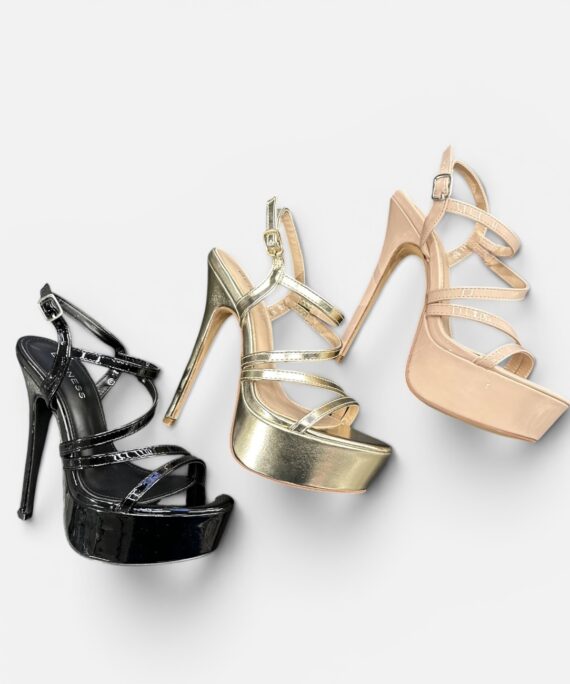 Sandalias