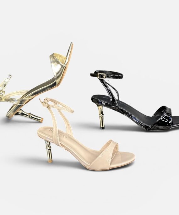 Sandalias