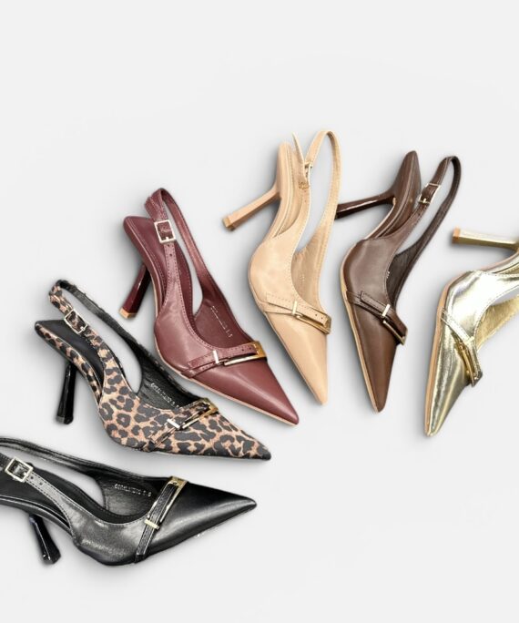 Stilettos
