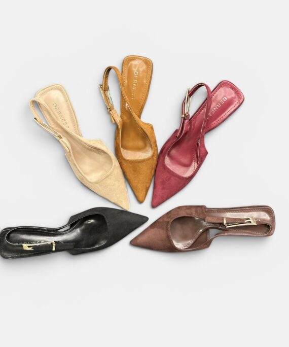 Stilettos