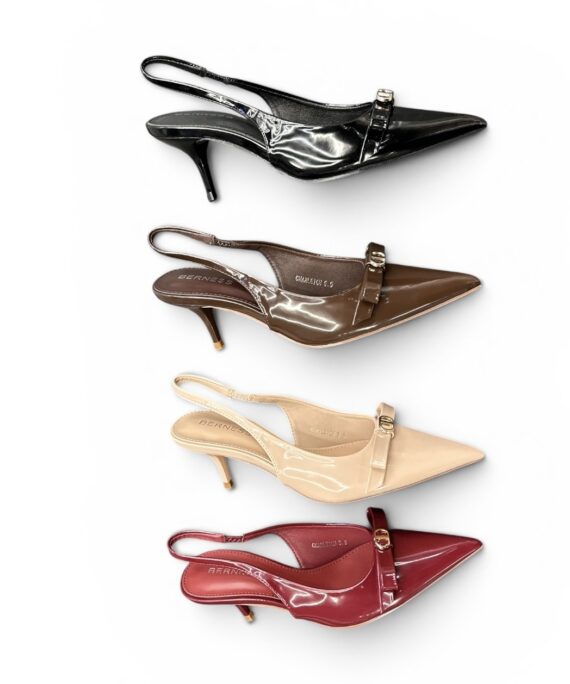 Stilettos