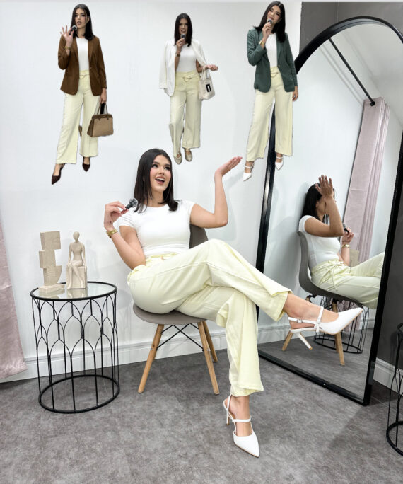 Pantalón