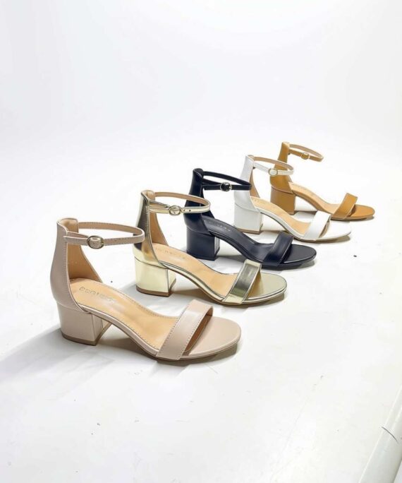 SANDALIAS