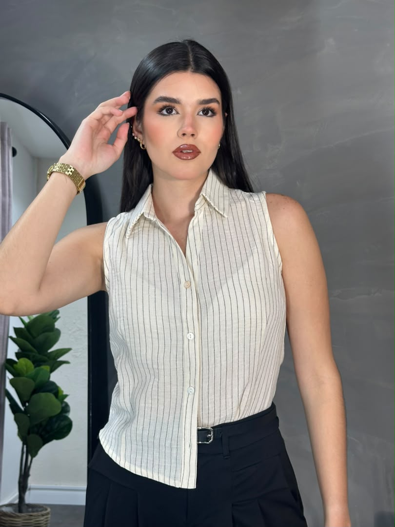 BLUSA - Imagen 2