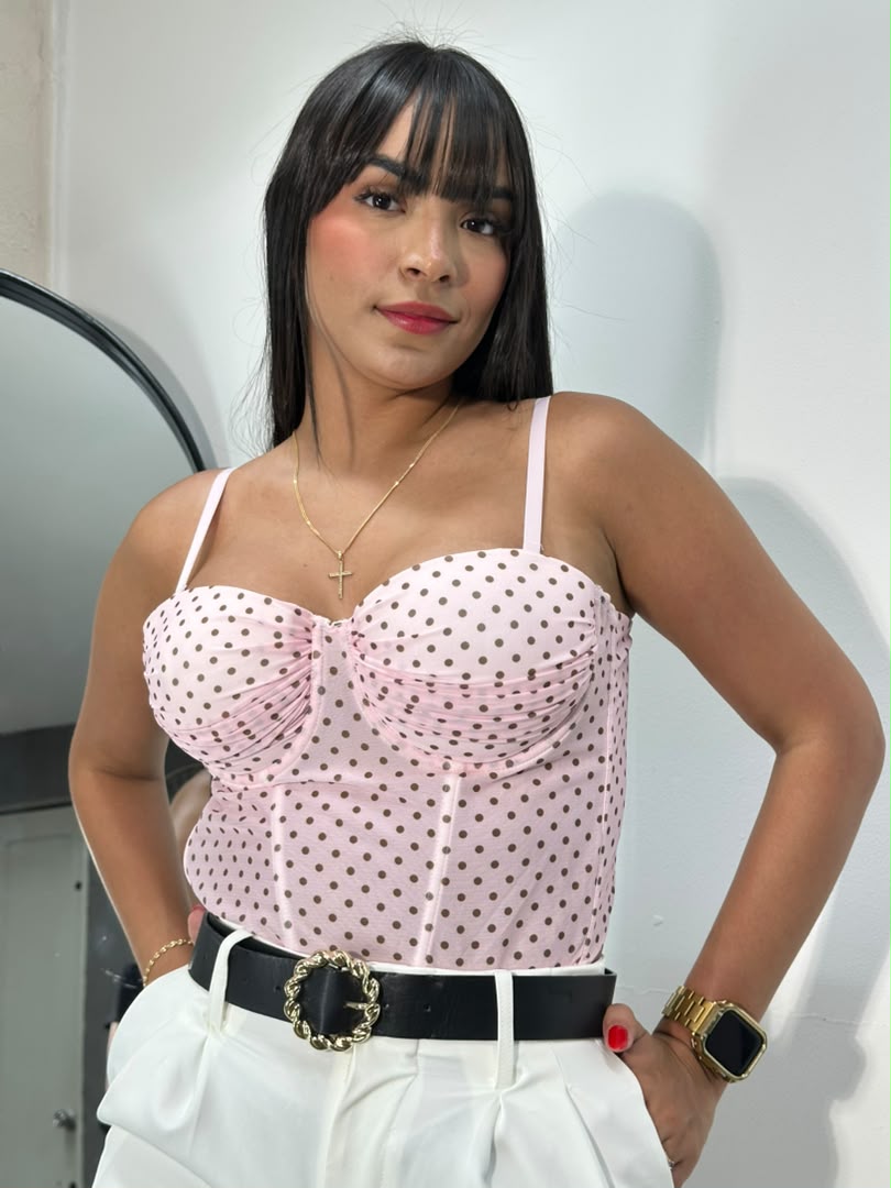 Corset
