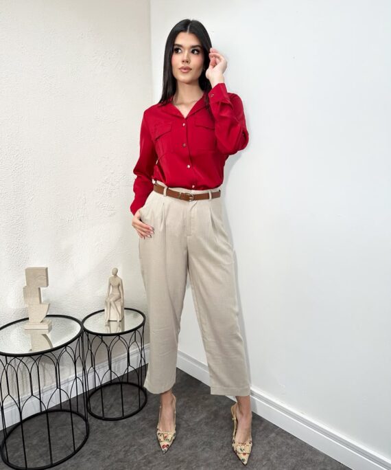 Pantalon de vestir