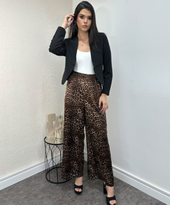 PANTALON PALAZZO
