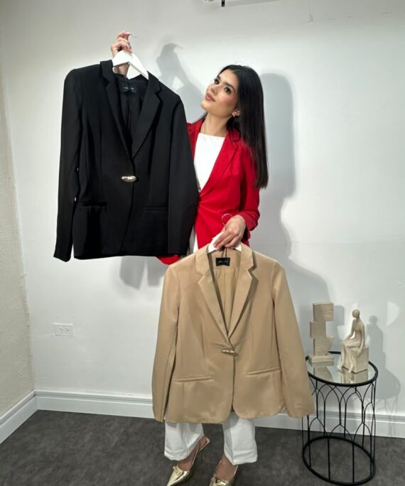 BLAZER